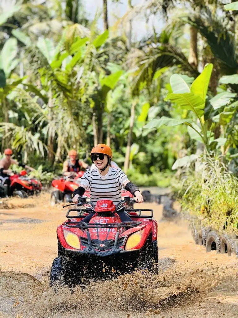 Ubud ATV